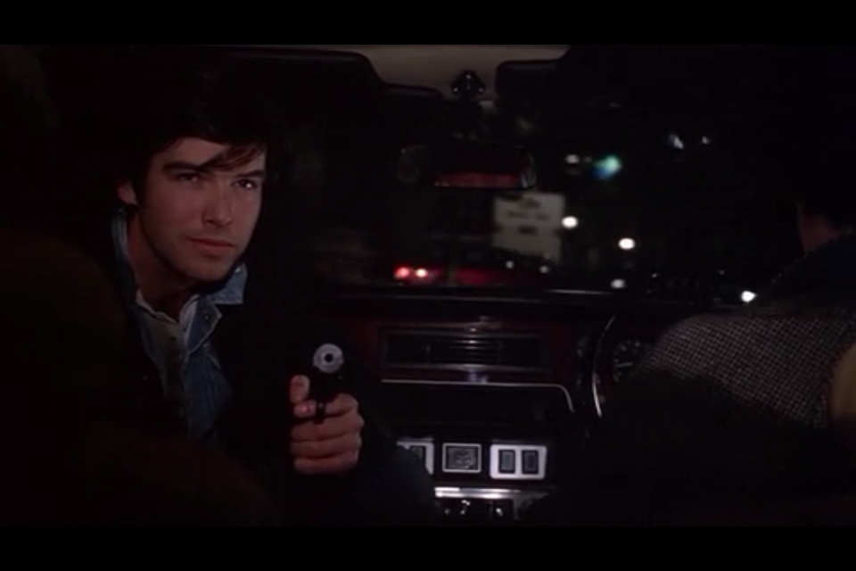 Netflix Pix The Long Good Friday, 1980